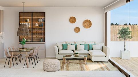 Foto 4 de Casa o chalet en venta en Las Lomas de Rame - Bahía Bella, Los Alcázares