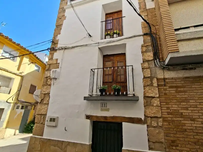 Casa en venda a Calle Bermúdez de Castro 22, imagen 4