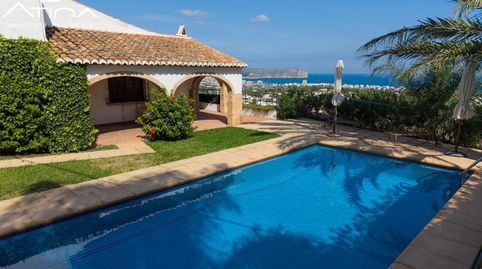 Photo 2 of Houses for sale in Centro ciudad, Jávea / Xàbia