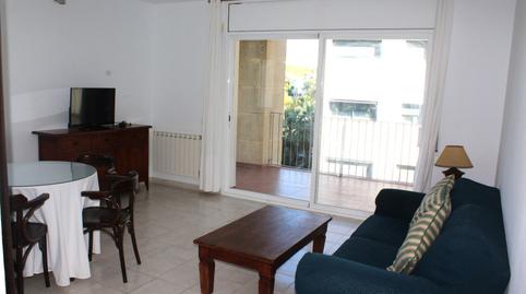 Foto 3 de Apartamento en venta en Josep Irla, Can Pei, Barcelona