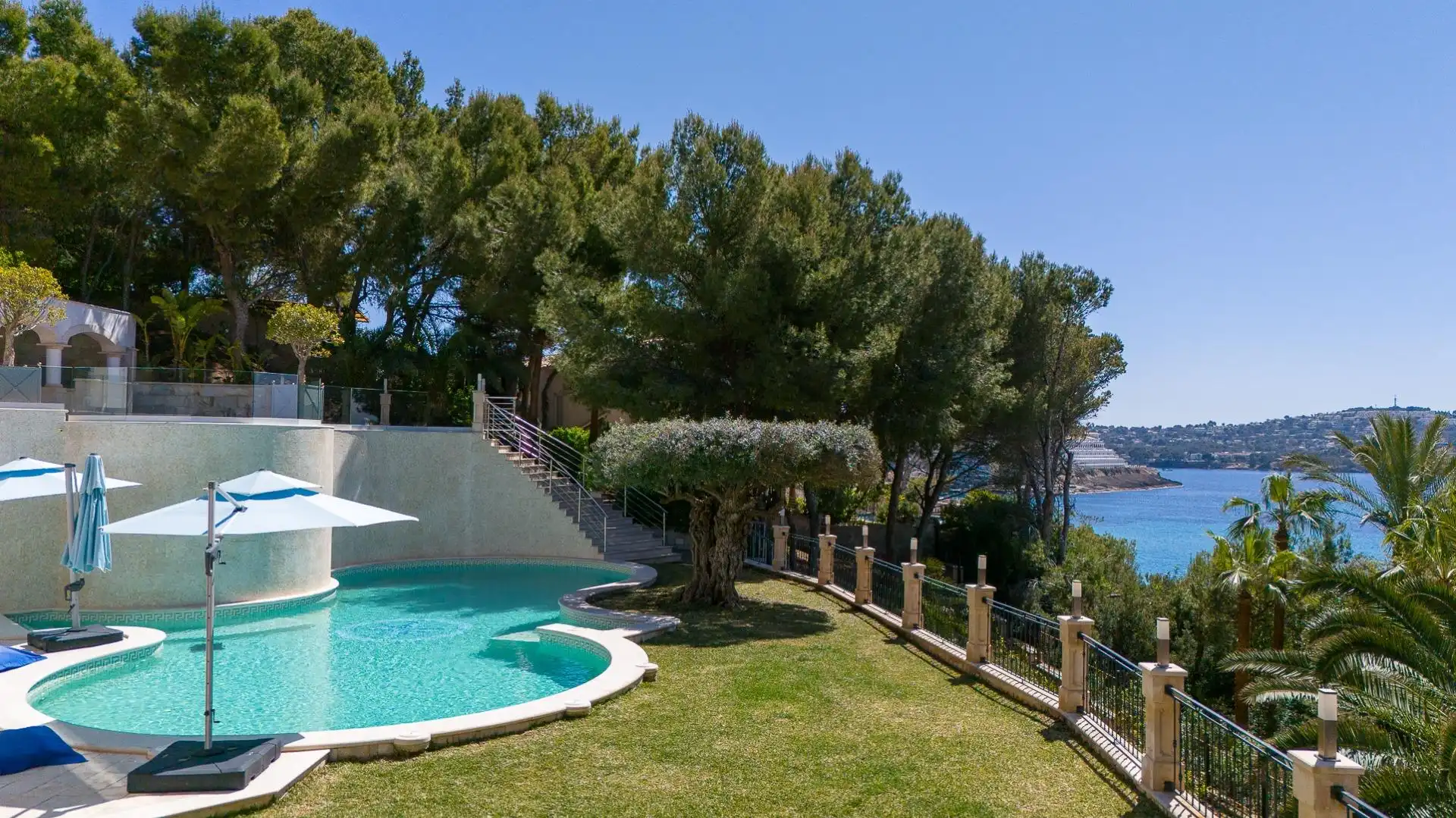Villa mit Terrasse zum Verkauf in Costa de la Calma, imagen 65