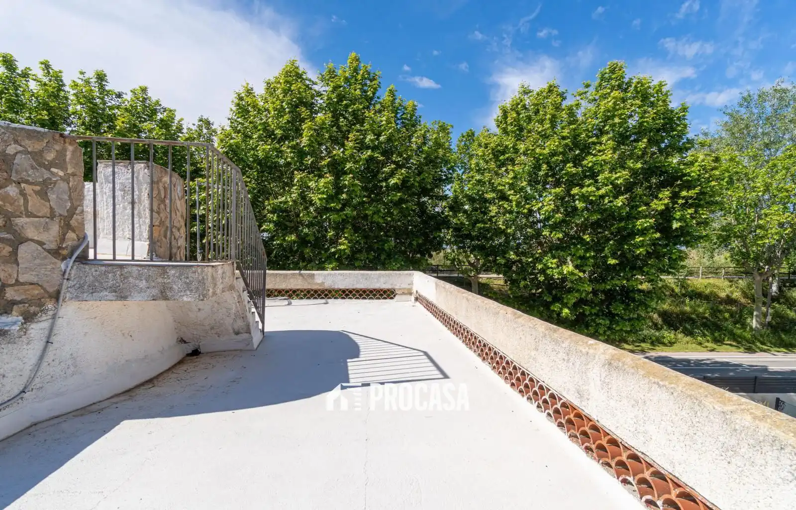 Detached house with pool for sale in MONTGRÍ, imagen 54