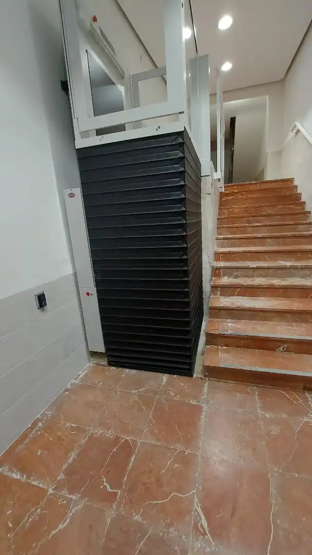Piso con ascensor en venta en Carrer Pintor Gisbert, imagen 13