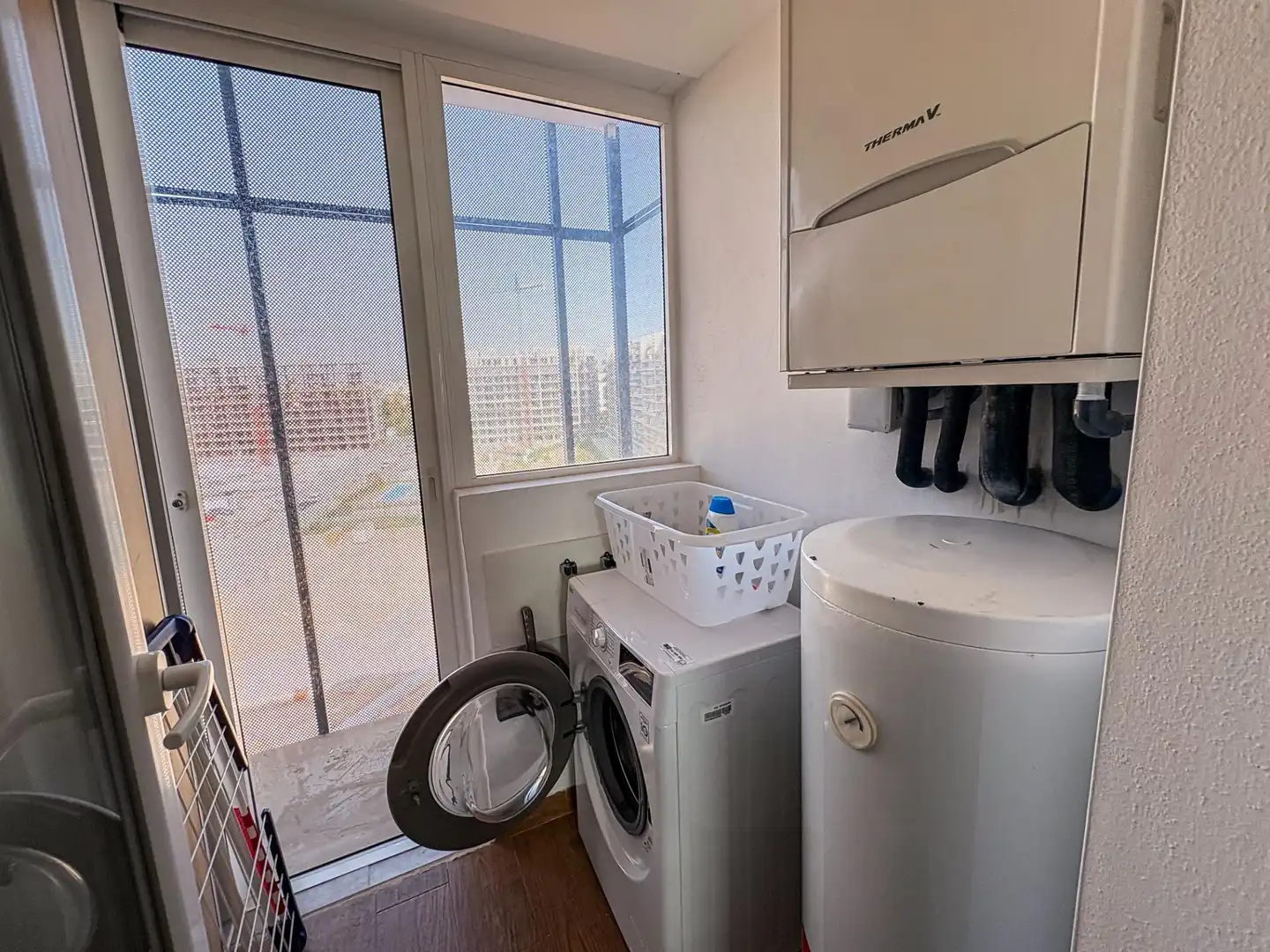 Apartment mit Terrasse zum Verkauf in Calle MAR LLANA, imagen 26