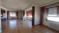 Living room of Flat to rent in Valladolid Capital