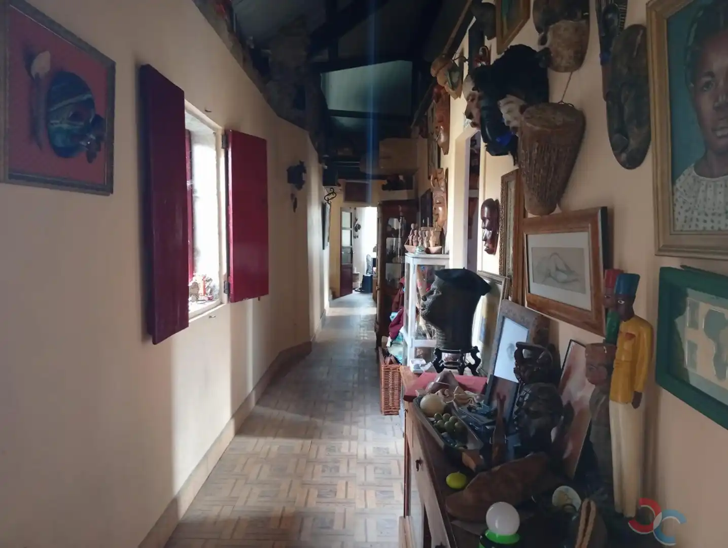Casa o chalet en venta en Campo Lameiro