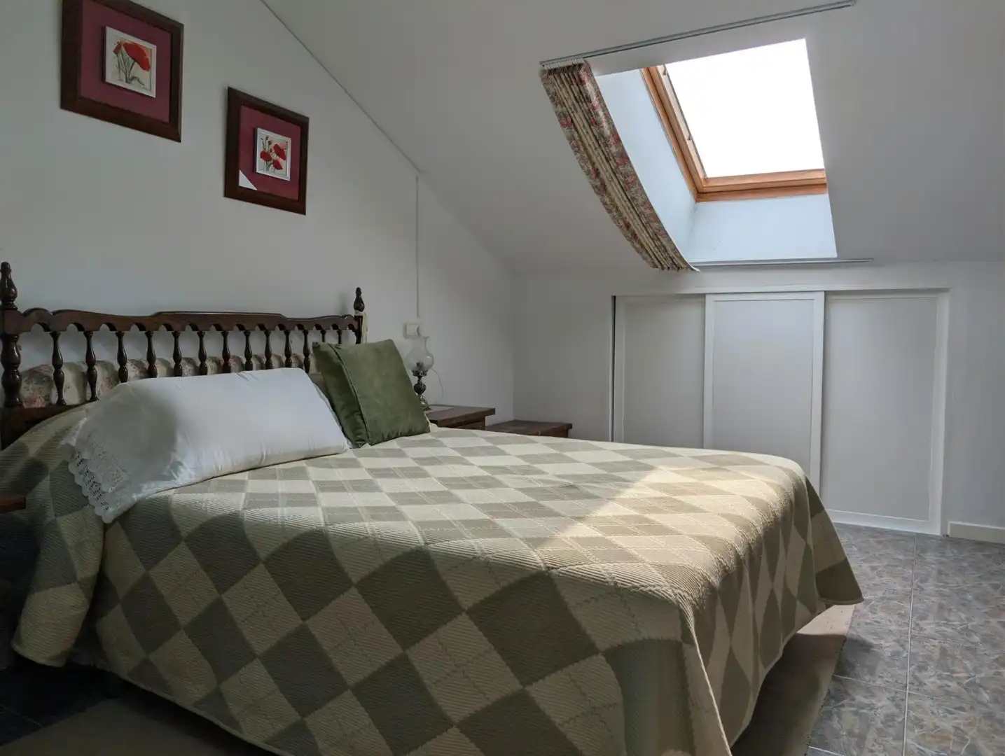 Duplexes for sale in Zona Alta