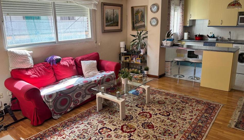 Foto 1 de Piso en venta en De la Plazuela, Casco Antiguo, Madrid