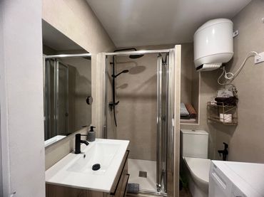 Apartament amb ascensor en venda a El Grao