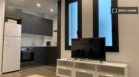 Foto 4 de Habitación en Dreta de l'Eixample, Barcelona Capital