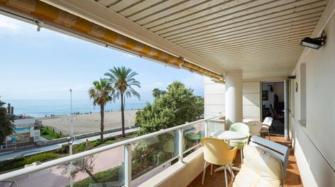 Photo 3 of Apartment for sale in Paseo Marítimo Oeste - Pacífico, Málaga