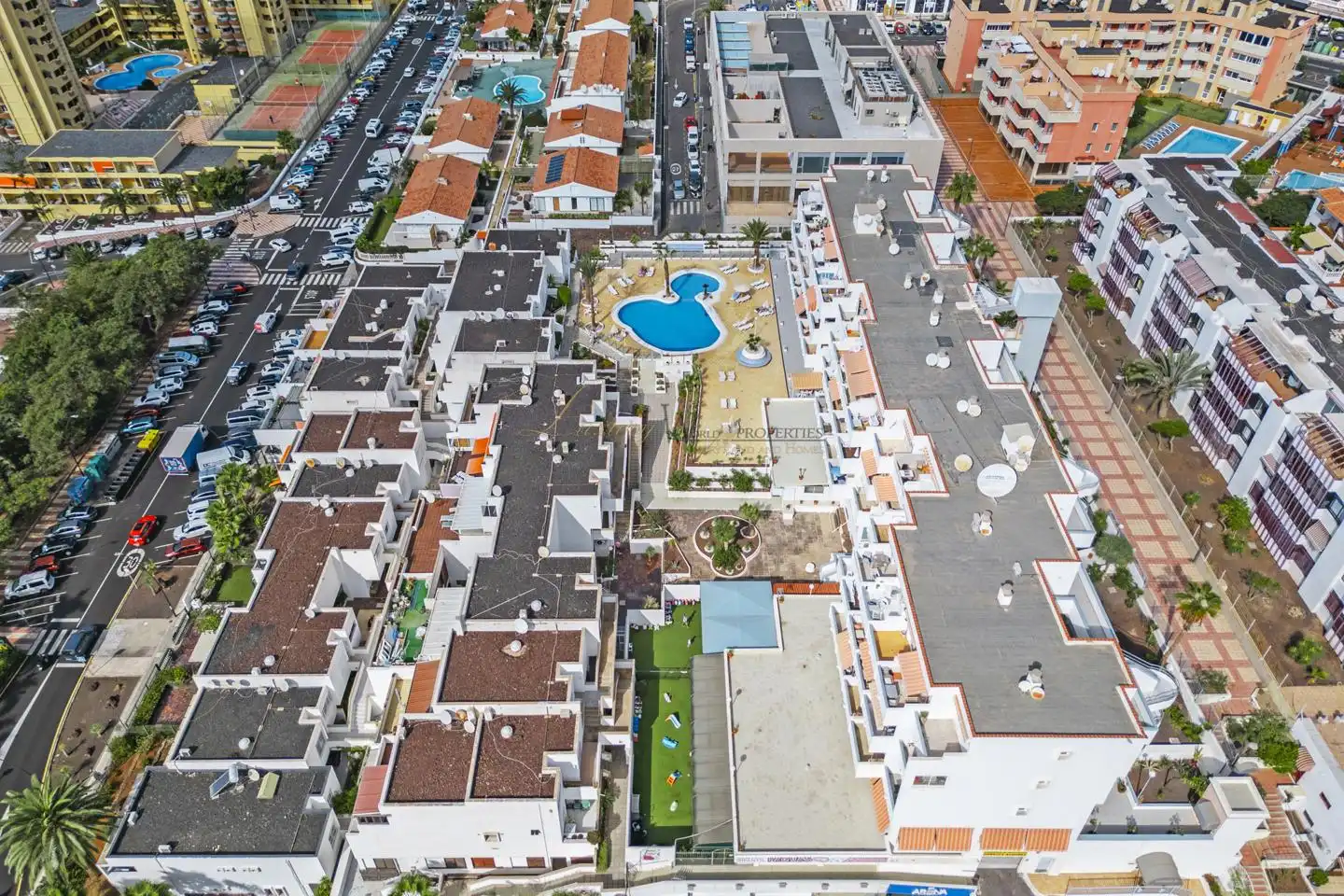Apartament amb ascensor en venda a La Habana, imagen 16