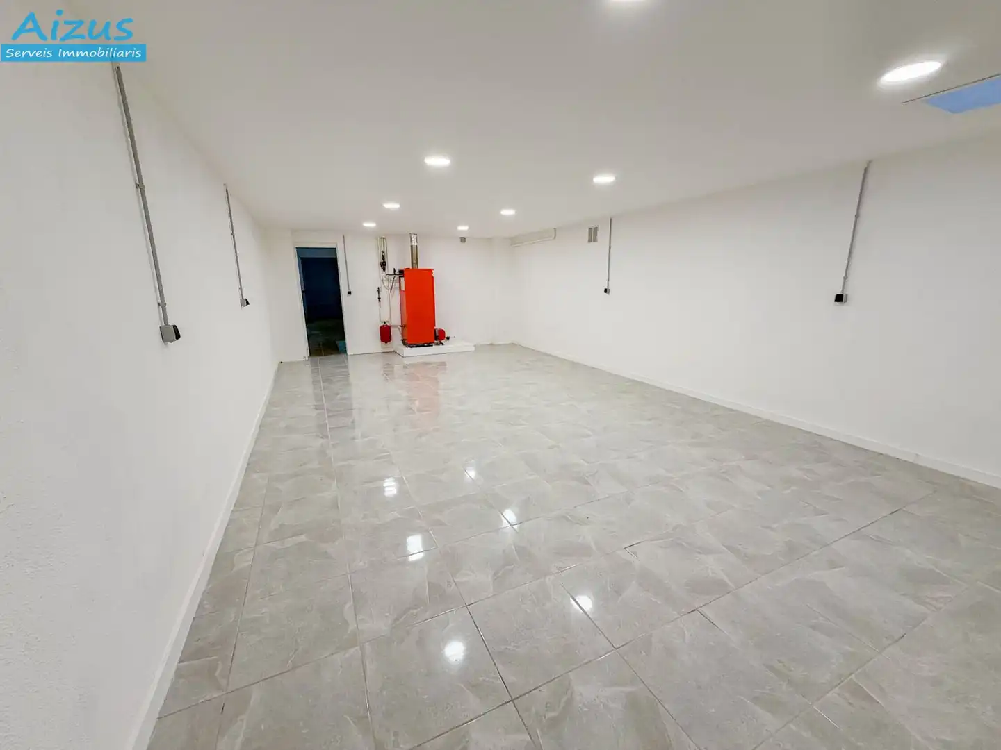 Adosado con balcón en venta en Torelló, imagen 48