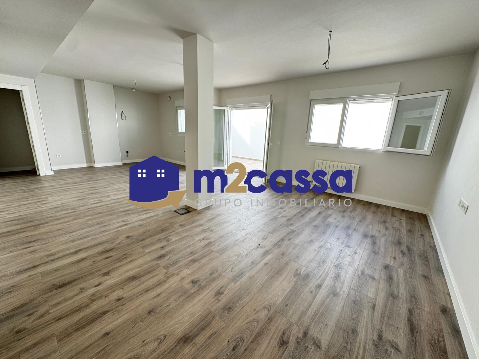 Attic for sale in Lorca  with Air Conditioner, Heating and Terrace