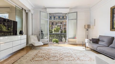 Foto 2 de Piso en venta en Sant Gervasi- Galvany, Barcelona Capital