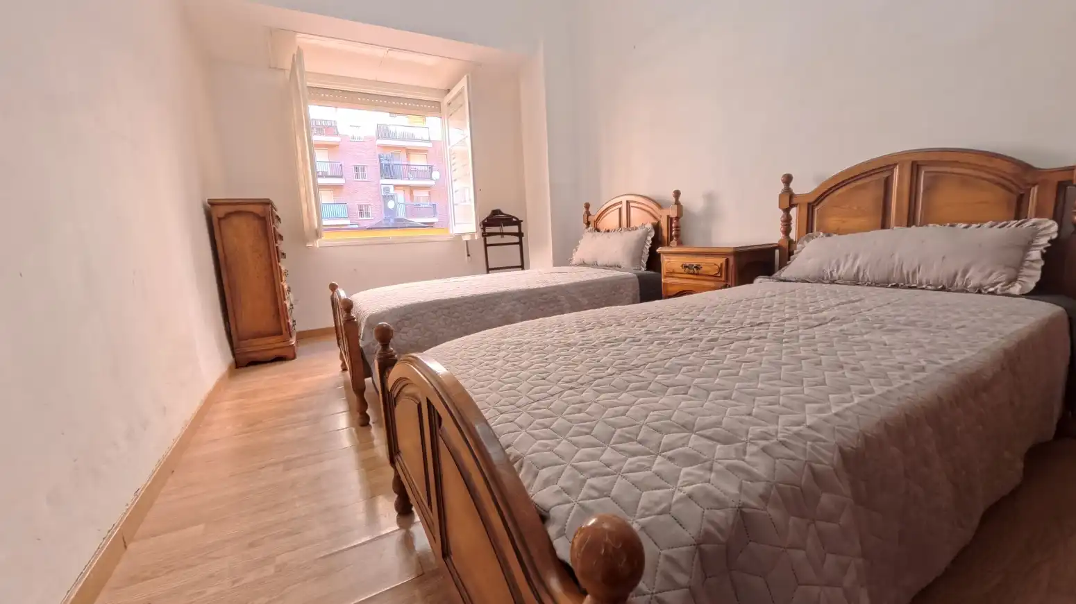 Flat with lift for sale in Logroño - AV COLON, imagen 7