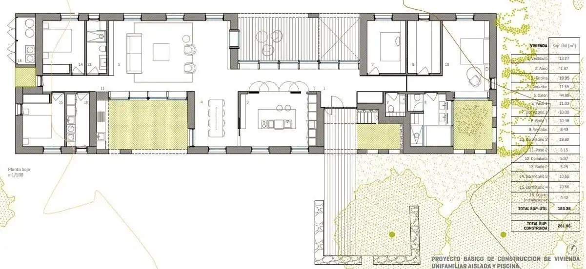Terreno residenziale in vendita a Camino Selva, imagen 13