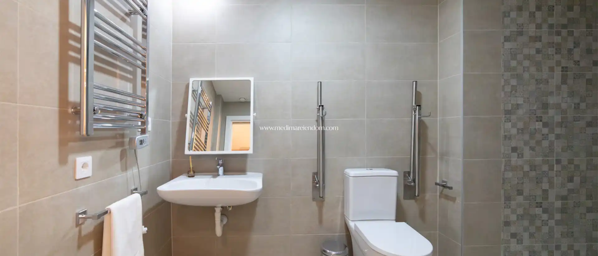 Wohnung zum Verkauf in Mil Palmeras, imagen 16
