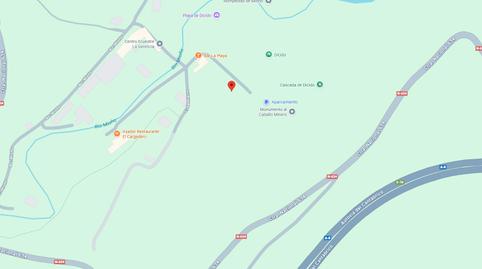 Photo 5 of Land for sale in Barrio Mioño, 118, Mioño - Santullán, Castro-Urdiales