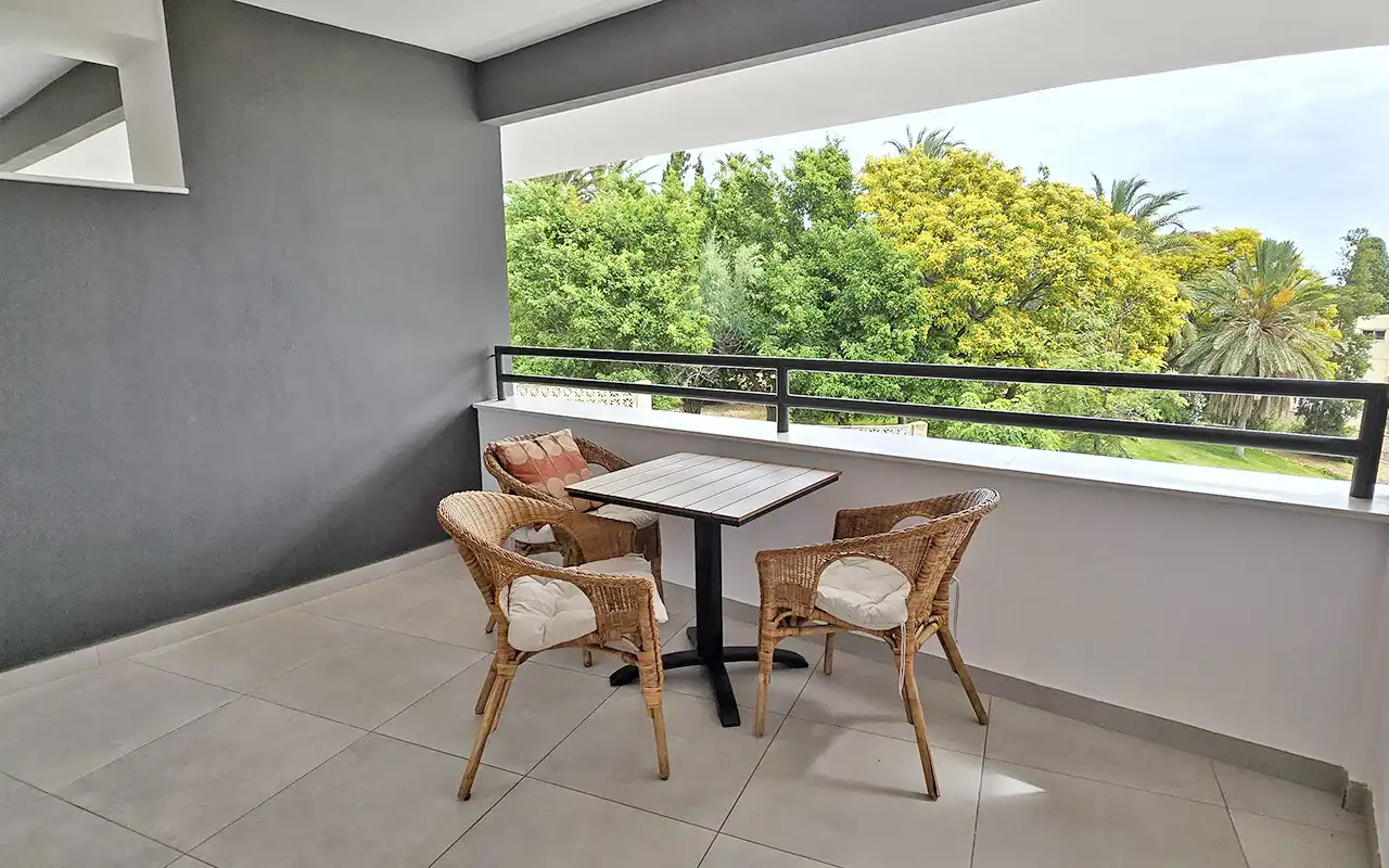 Terraza de Piso en venta en Torremolinos con Aire acondicionado, Calefacción y Terraza
