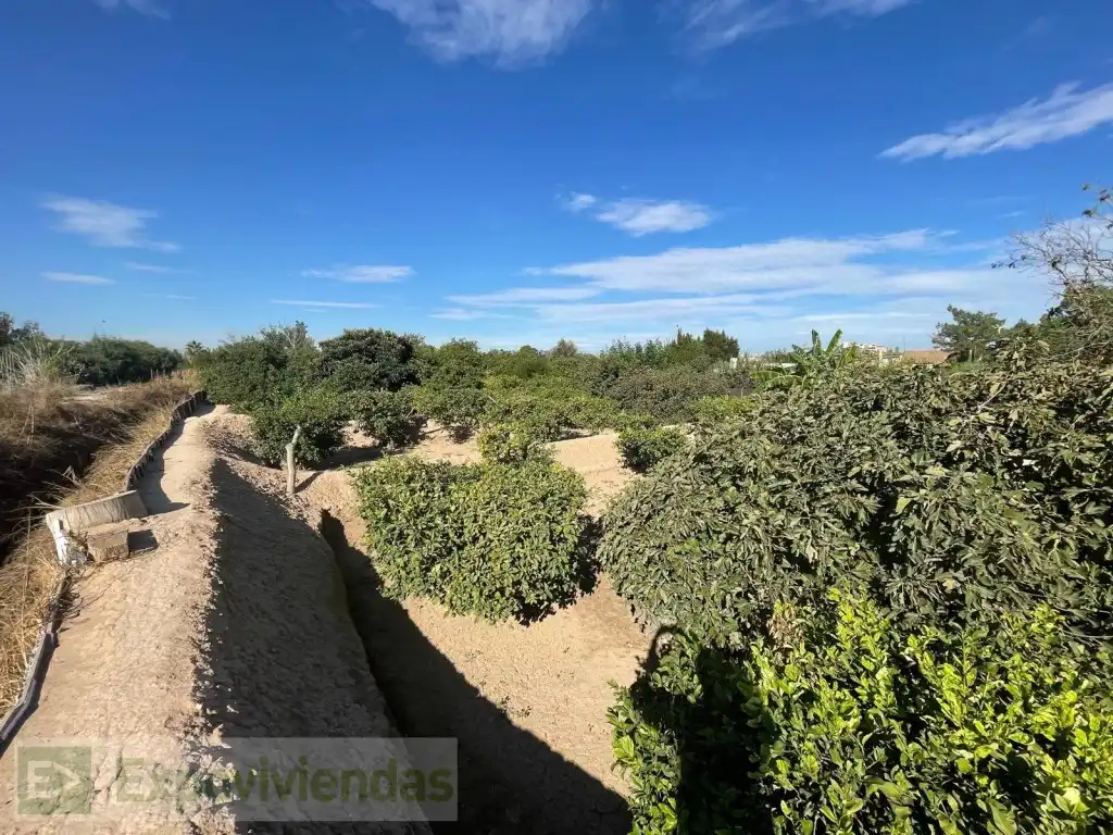Terreny rústic en venda a Puente de la Muleta 117, imagen 5