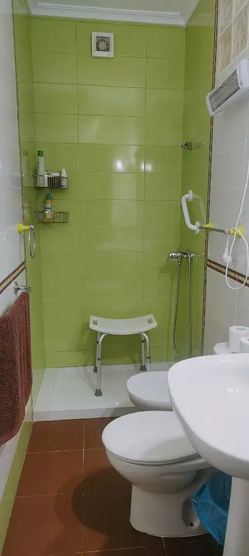 Casa con terraza en venta en Calle Blas Infante, imagen 28