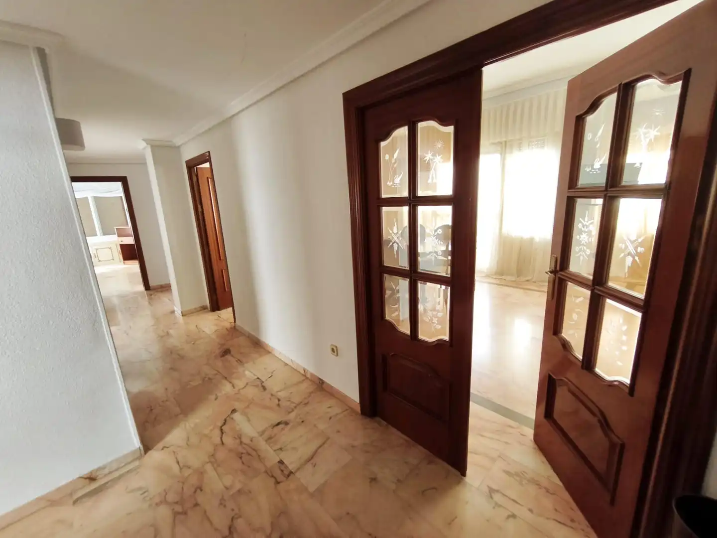 Appartement avec ascenseur à louer à Casco Antiguo, imagen 13