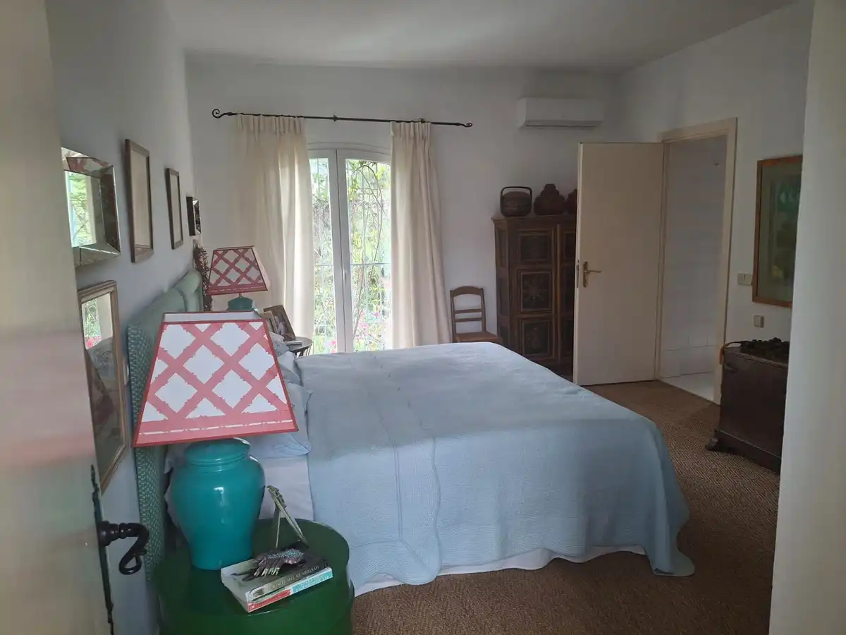 Adosado en venta en Benahavís pueblo, imagen 9