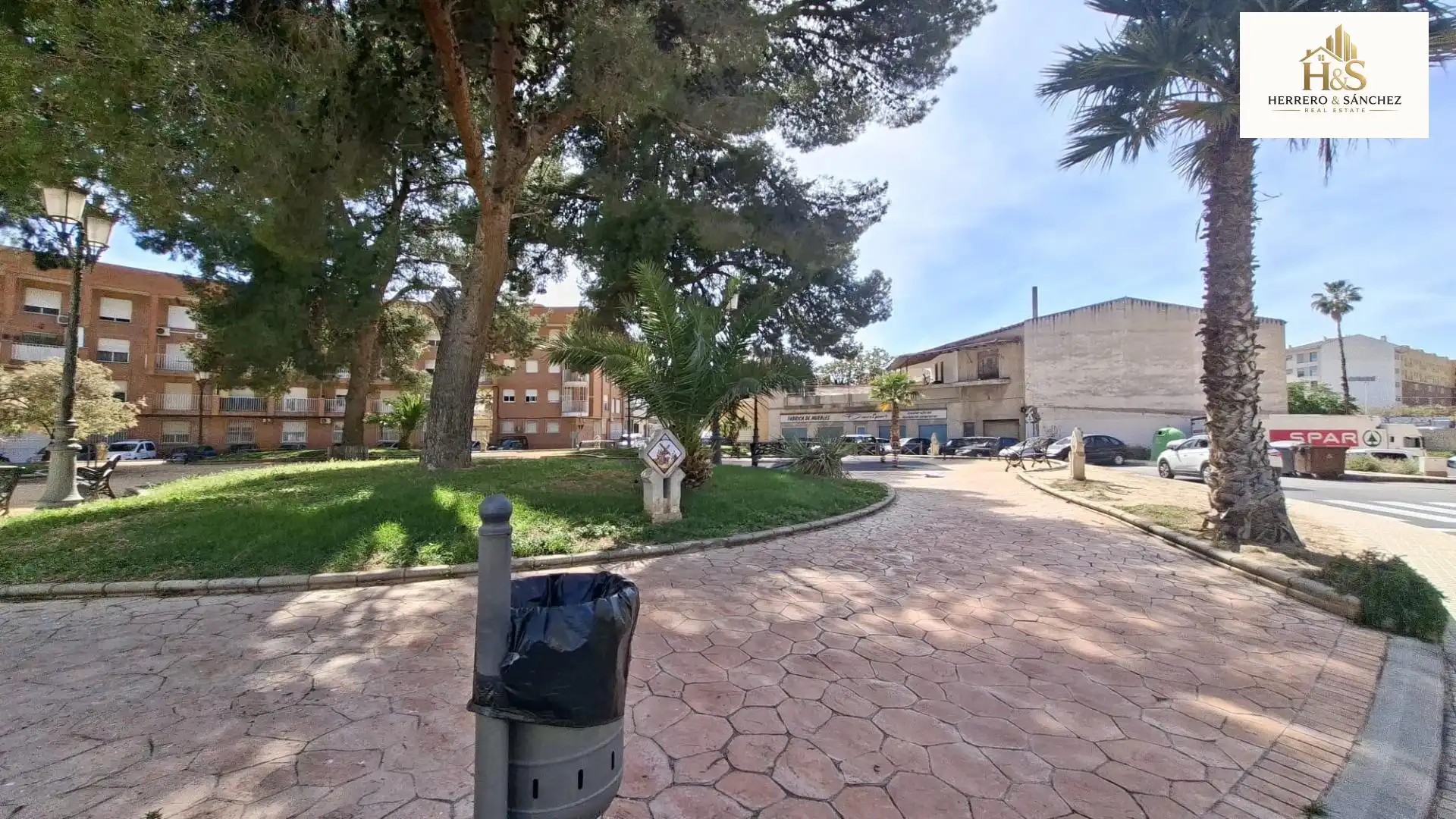 Lands and plots for sale in Novelda, imagen 2