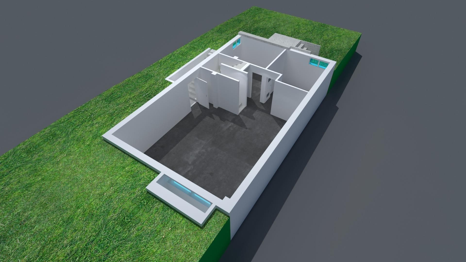 Casa adosada en venta en Calle Calle de Francisco de Quevedo, Los Hueros