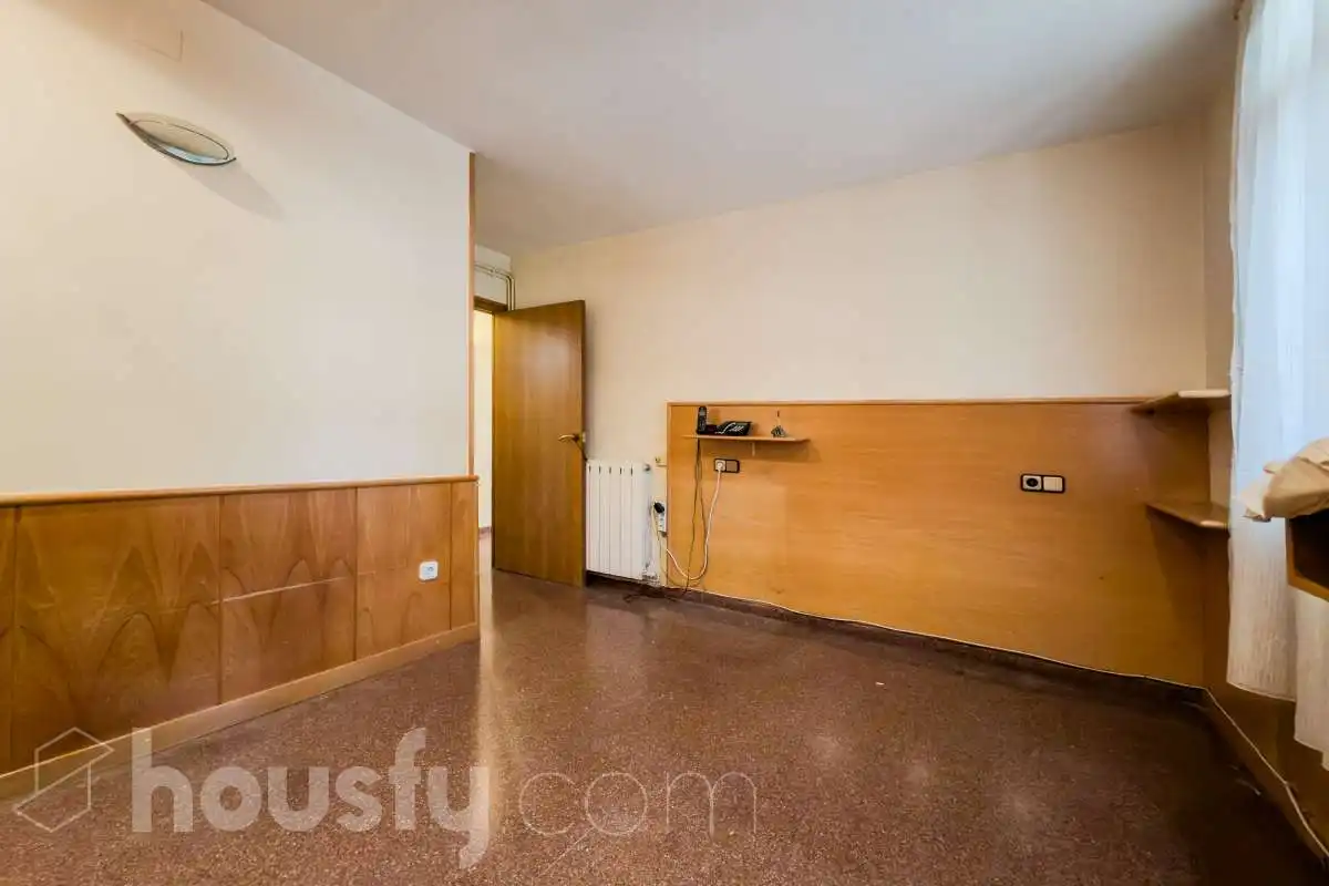 Casa o xalet en venda en Barcelona amb Jardí privat, Terrassa i Traster