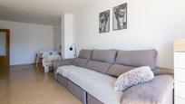 Living room of Flat for sale in Massanassa  with Heating, Balcony and Alarm
