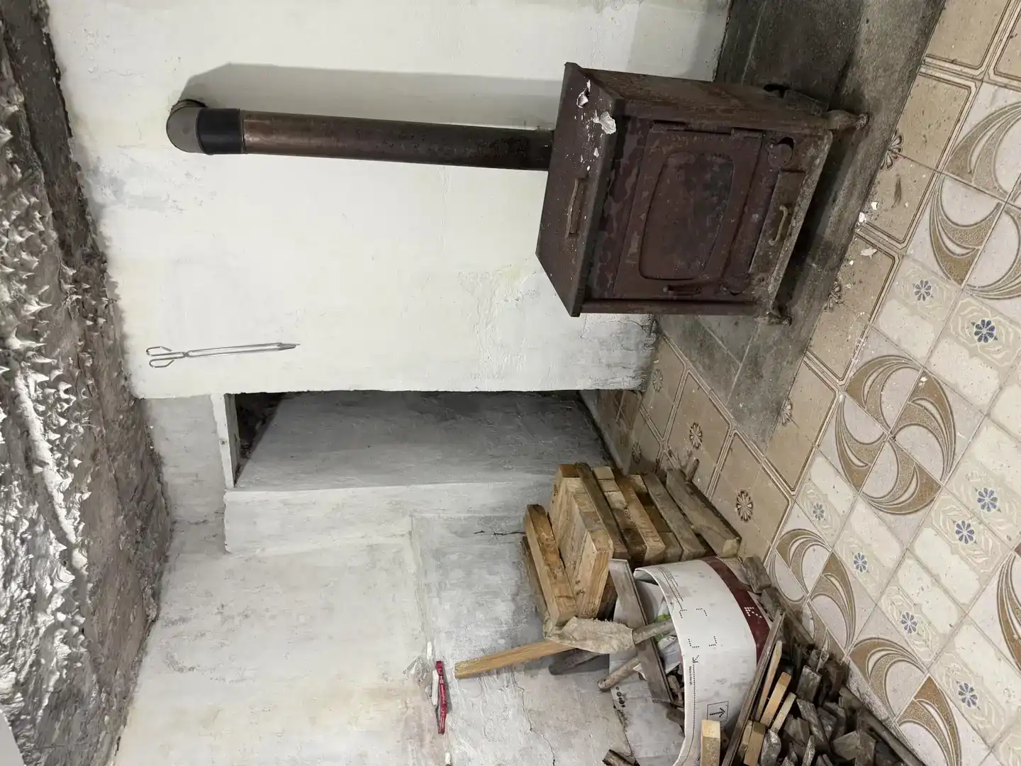 Casa o xalet en venda en Donostia - San Sebastián  amb Balcó