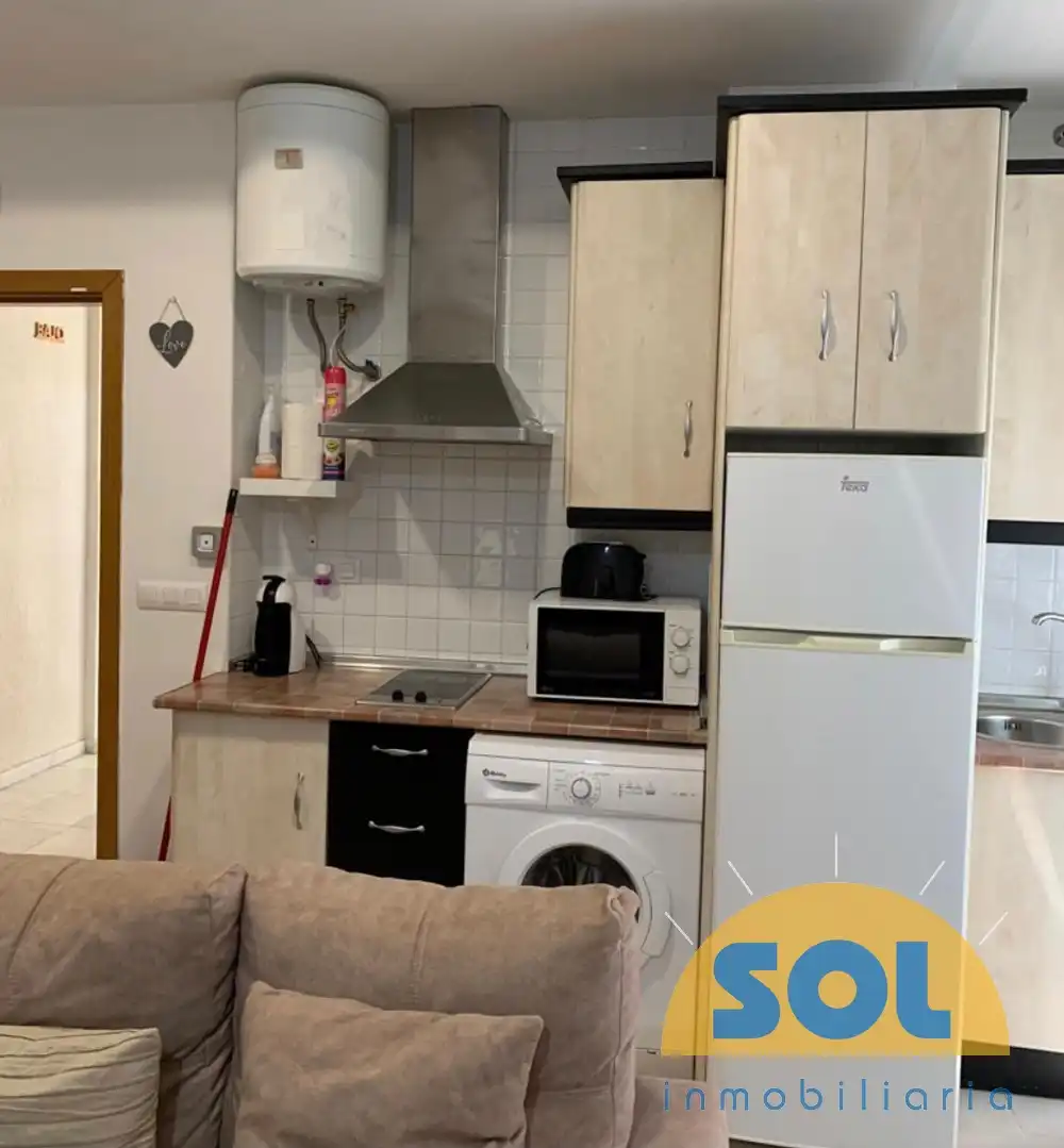 Apartments for rent in Plaza Séptimo Arte, 1, Don Benito