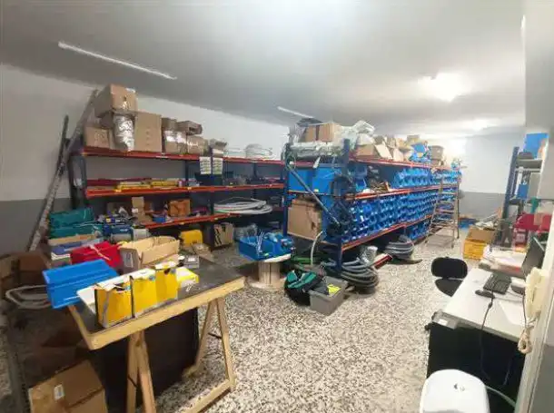 Local en venda en Mislata amb Aire condicionat