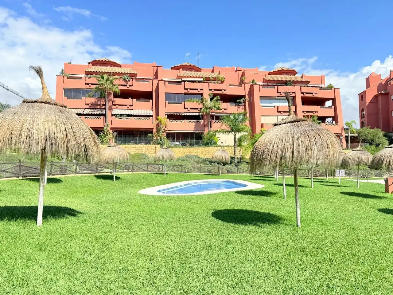 Wohnung mit Pool zum Verkauf in El Peñoncillo, imagen 57
