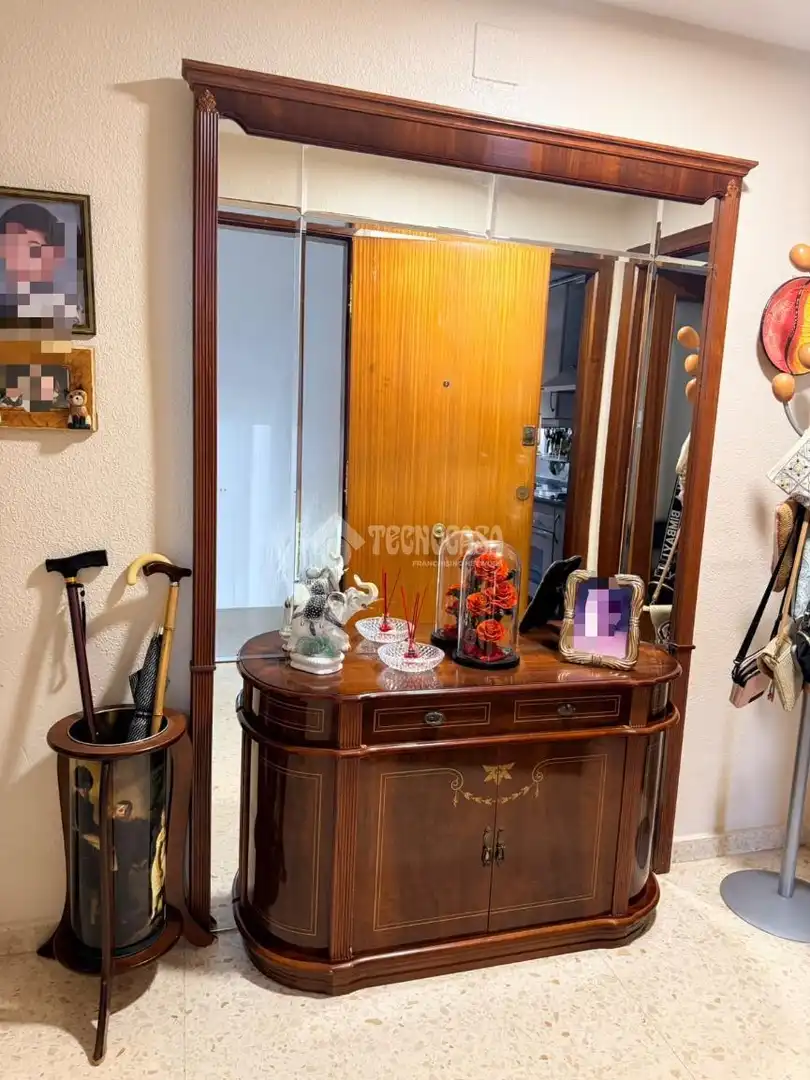Flat with terrace for sale in Sur, imagen 9