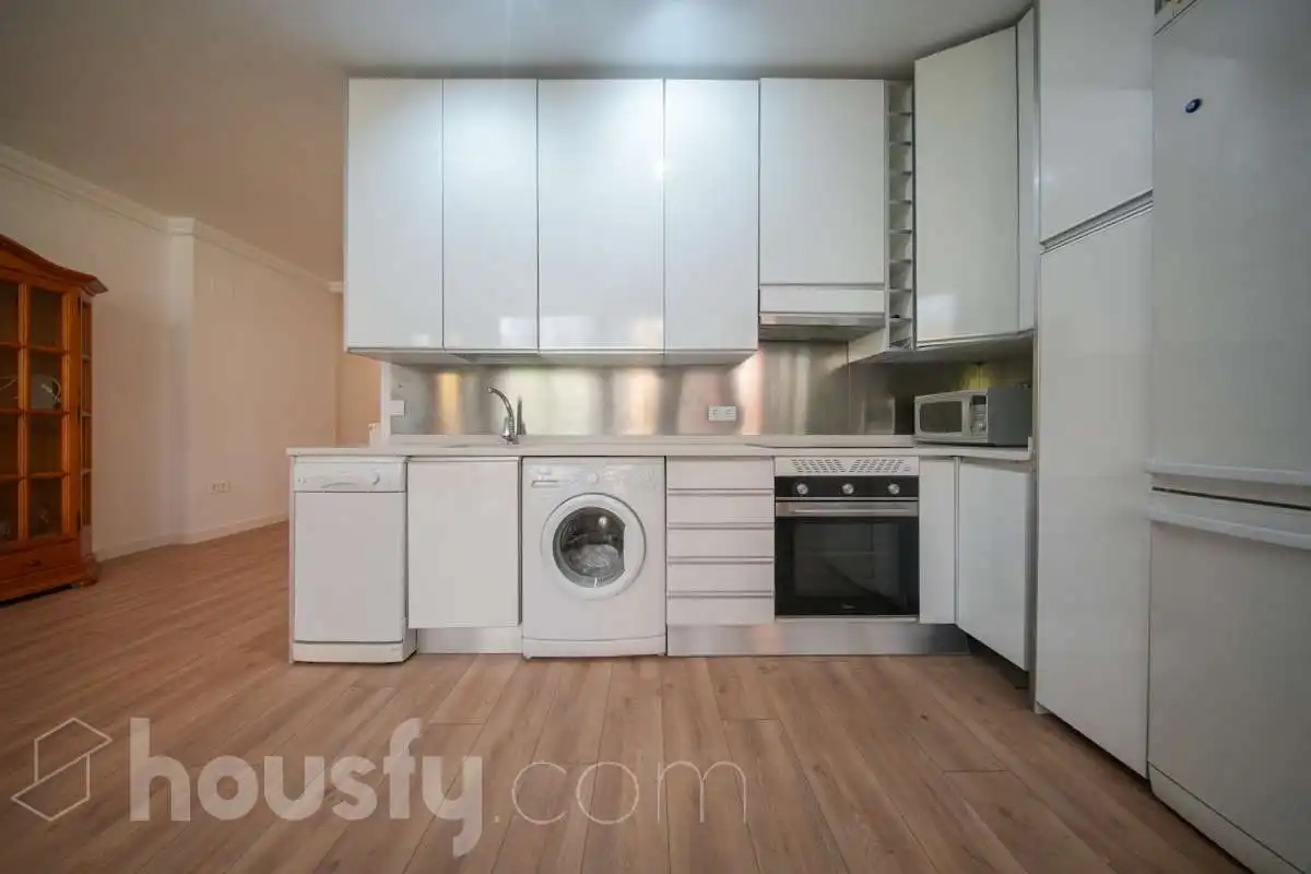 Flat with lift for sale in Calle de Hermosilla ., imagen 16