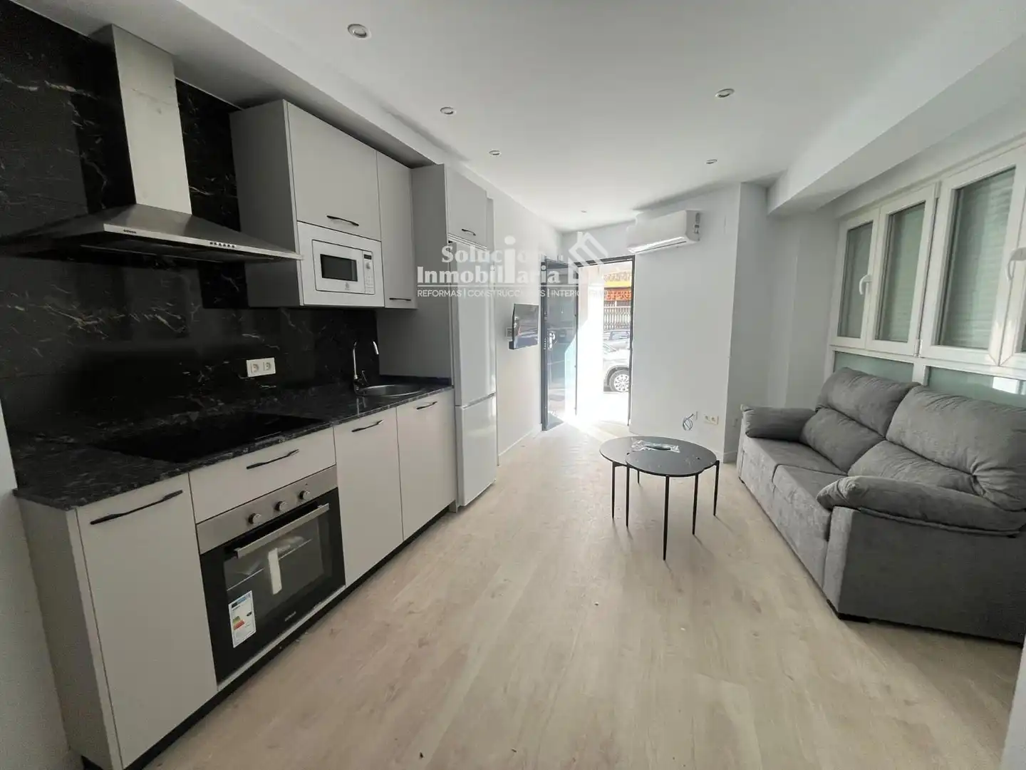 Apartament en venda a San Bernardo - Carmelitas - Campus