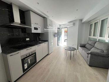Apartament en venda a San Bernardo - Carmelitas - Campus