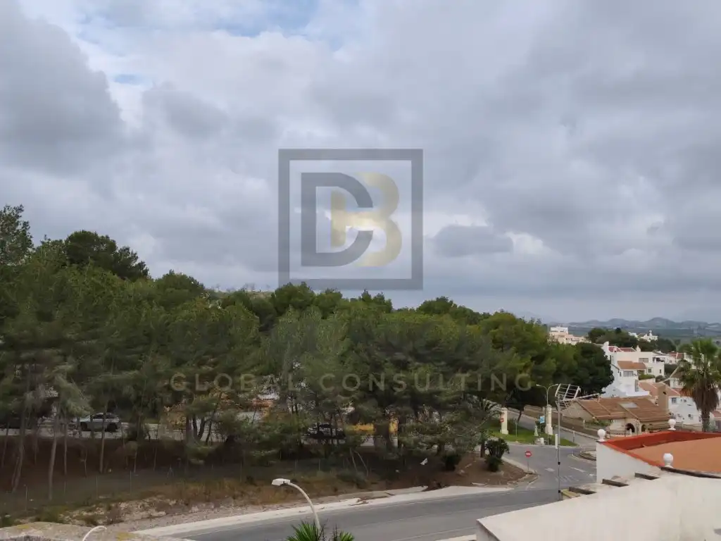 Reihenhaus mit Terrasse zum Verkauf in Calle Murcia-Ciudad Comunicacio, imagen 20