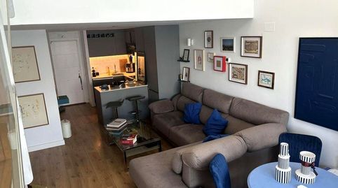 Photo 2 of Flat for rent in Sinfonía, Cuatro vientos, Madrid Capital