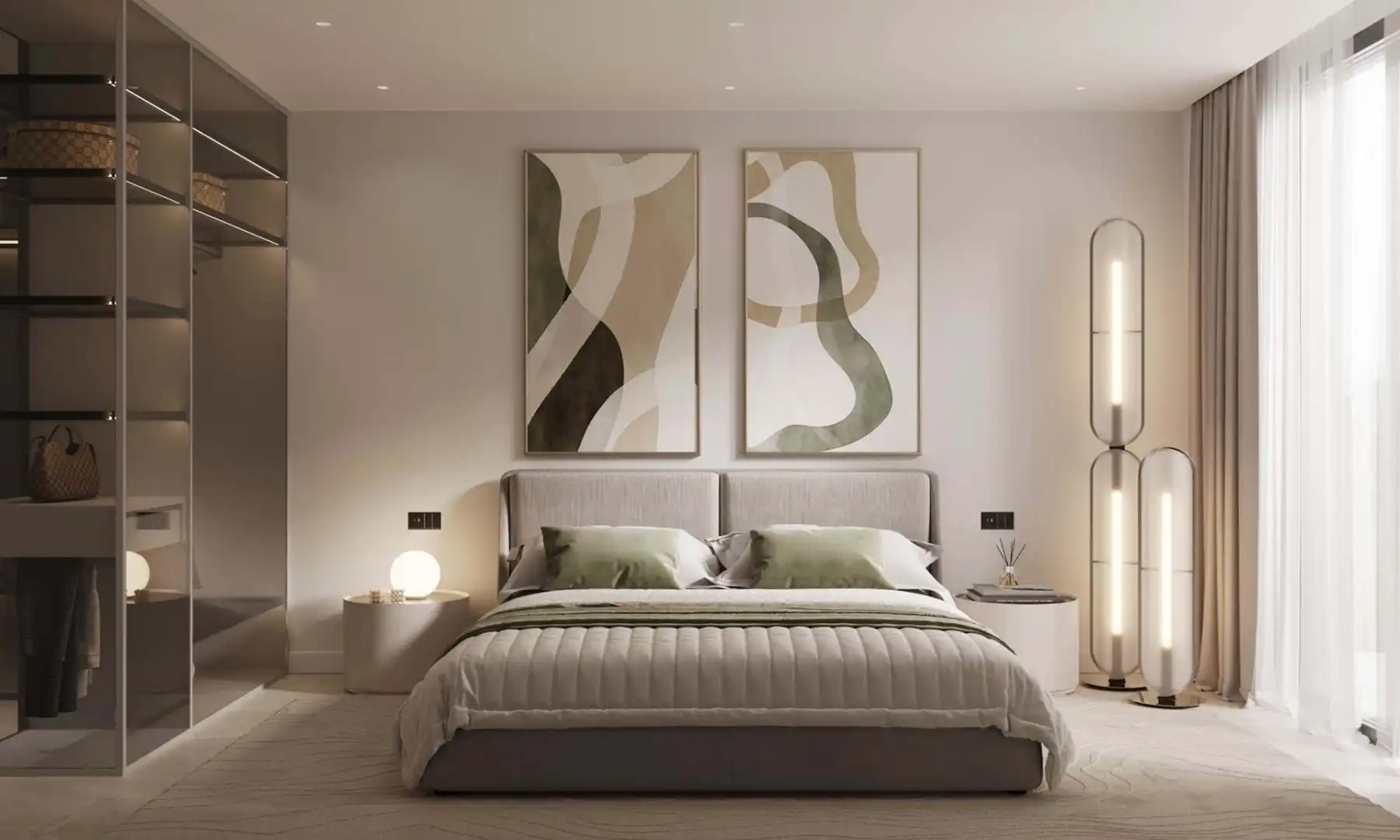 Àtic d'obra nova amb piscina en venda a Calle Velez 146, imagen 6