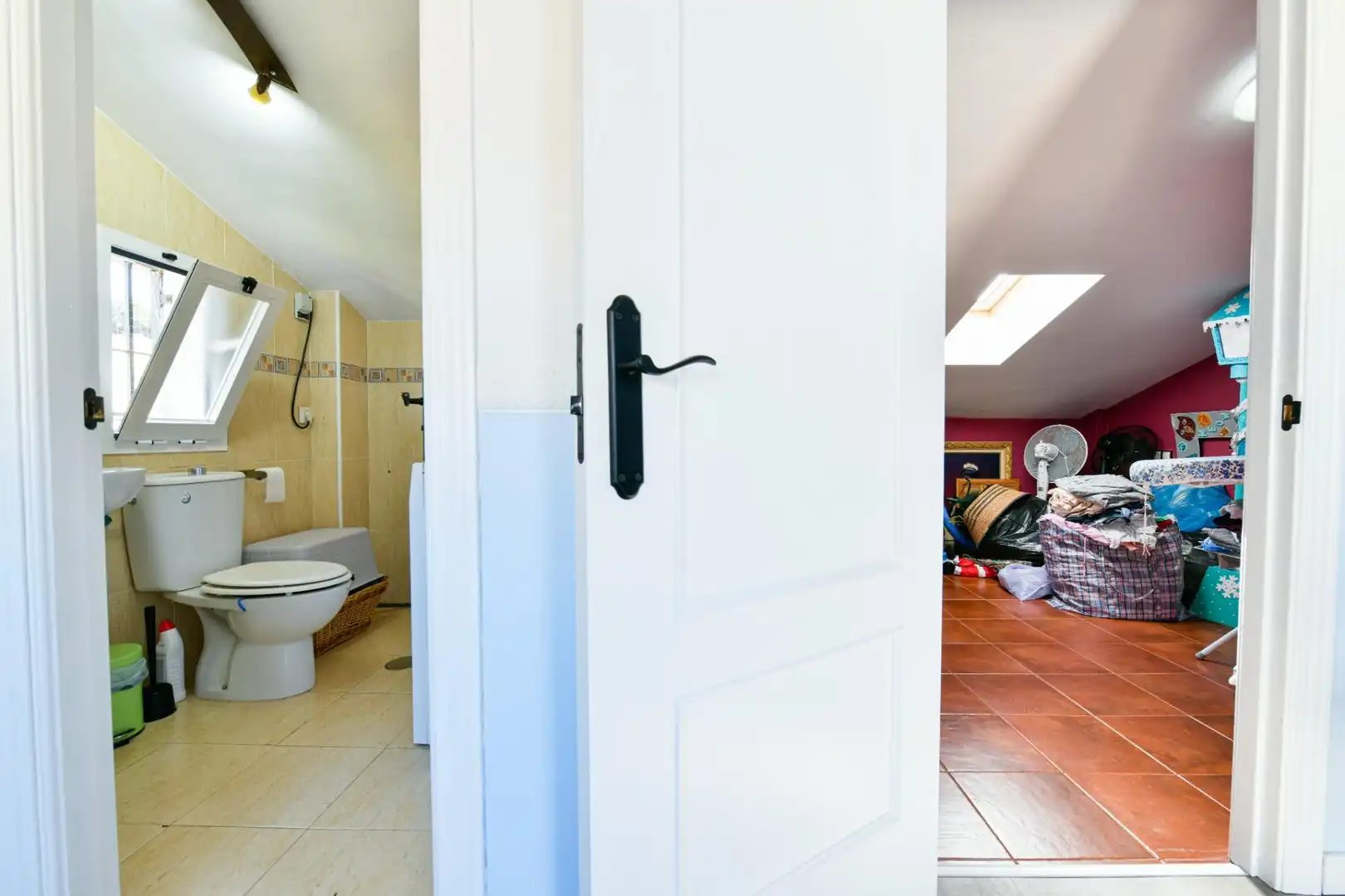 Maison jumelée avec piscine à vendre à CARMEN MARTIN GAITE, imagen 57