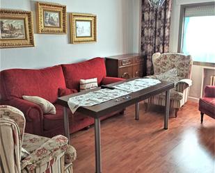 Flat to rent in HERNAN CORTES, Ruta de la Plata