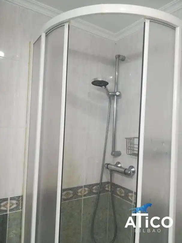 Piso de alquiler en Anton Fernandez Kalea, Erandio