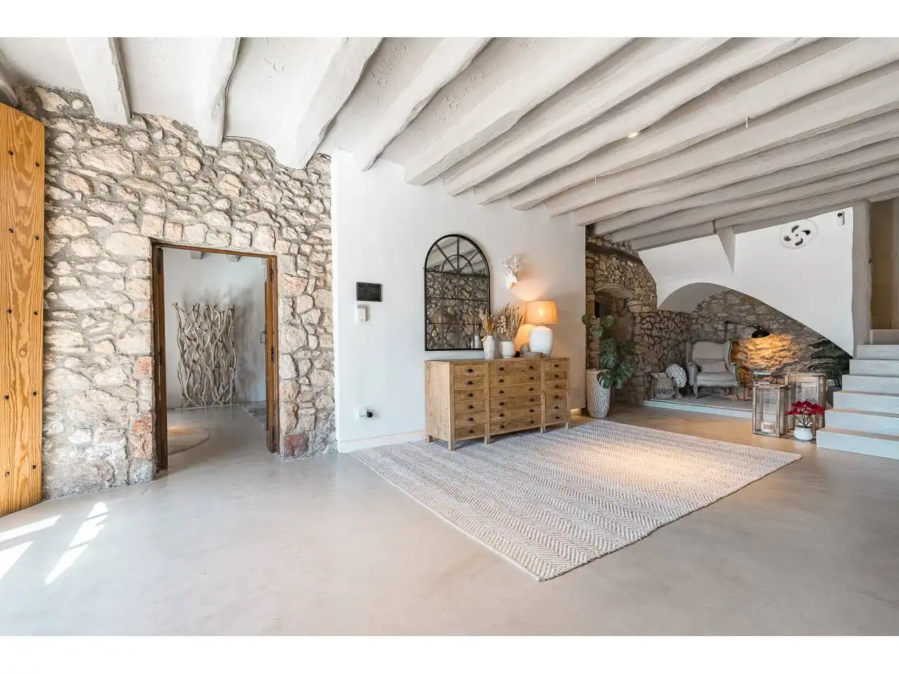 Casa rústica en venta en Calle Merlot, imagen 7