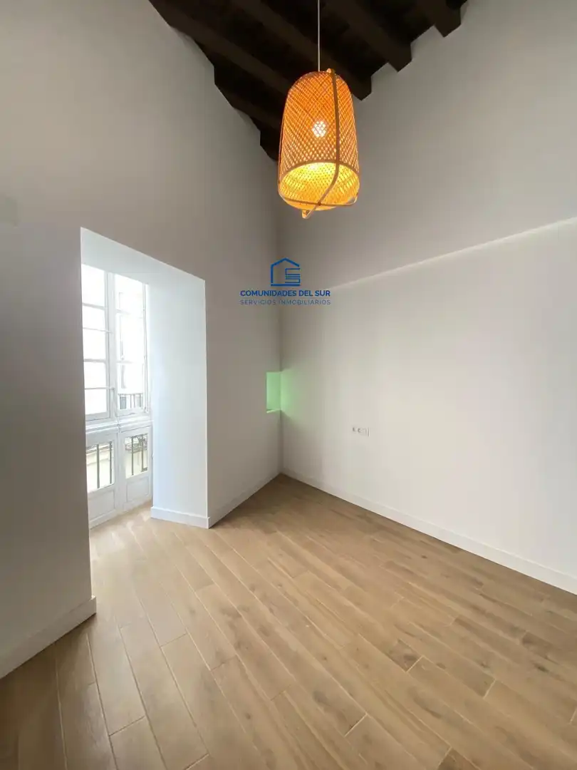 Flat for rent in Cádiz, Cádiz