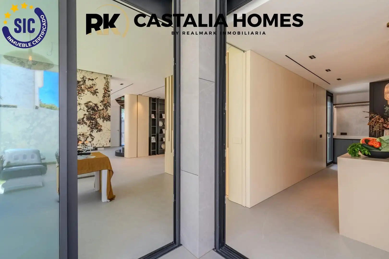 Casa o xalet en venda en Castellón de la Plana / Castelló de la Plana amb Aire condicionat, Calefacció i Jardí privat