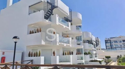 Foto 2 de Planta baja en venta en Lo Cea, Rincón de la Victoria